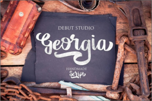 Create H1 From Georgia