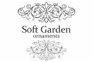 Soft Garden: A Versatile Font for Creative Projects